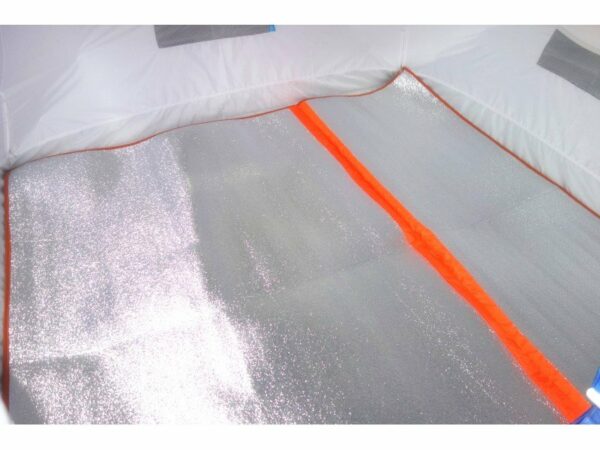 Фото Теплый пол Пингвин Премиум 210×225 см Фото Теплый пол Пингвин Премиум 210×225 см